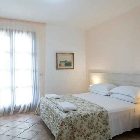 הוילה בורגאנייה Olive Garden House מראה חיצוני תמונה