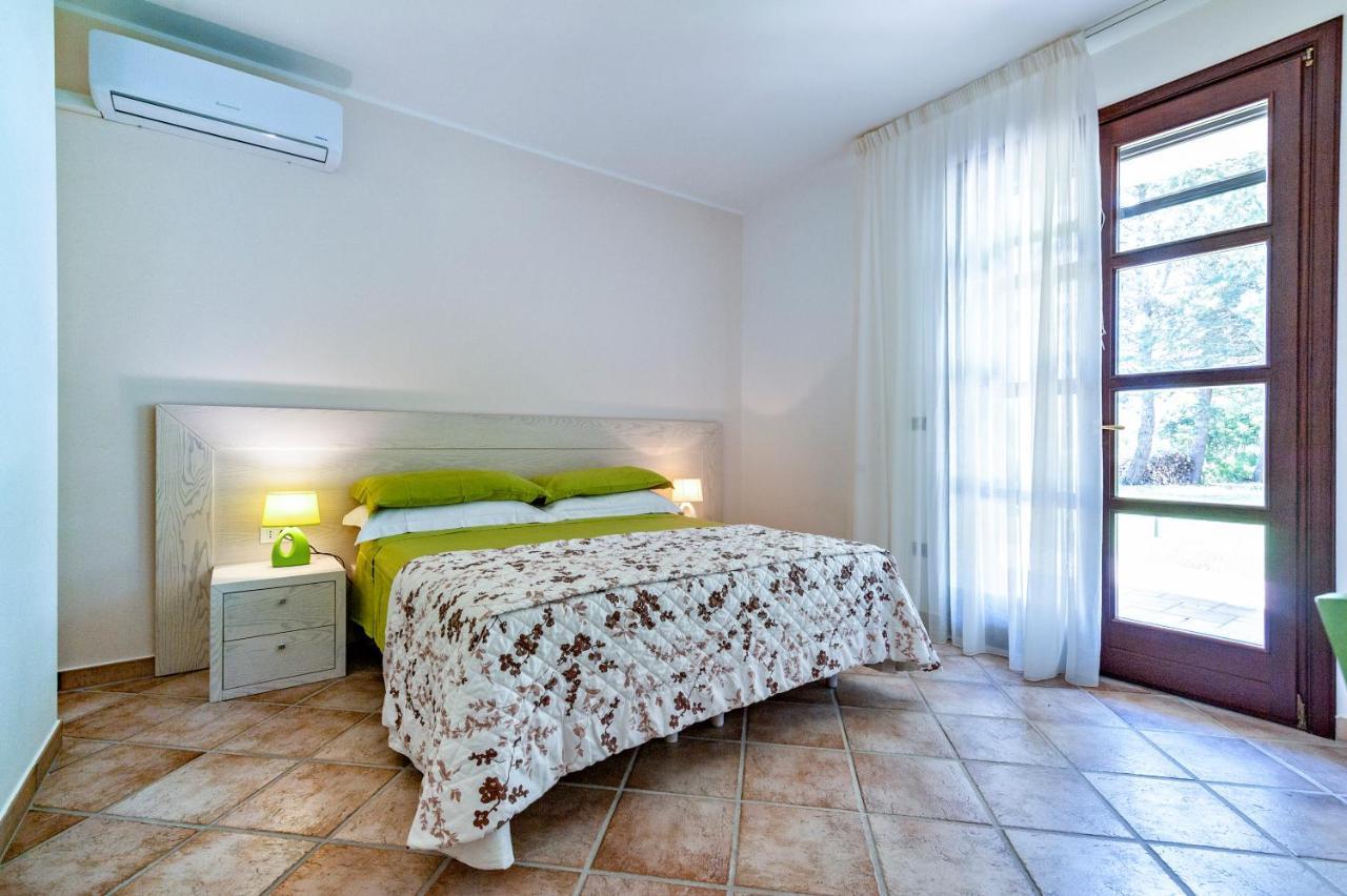 הוילה בורגאנייה Olive Garden House מראה חיצוני תמונה