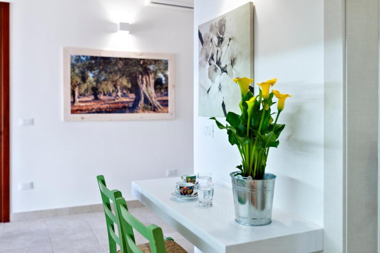 הוילה בורגאנייה Olive Garden House מראה חיצוני תמונה