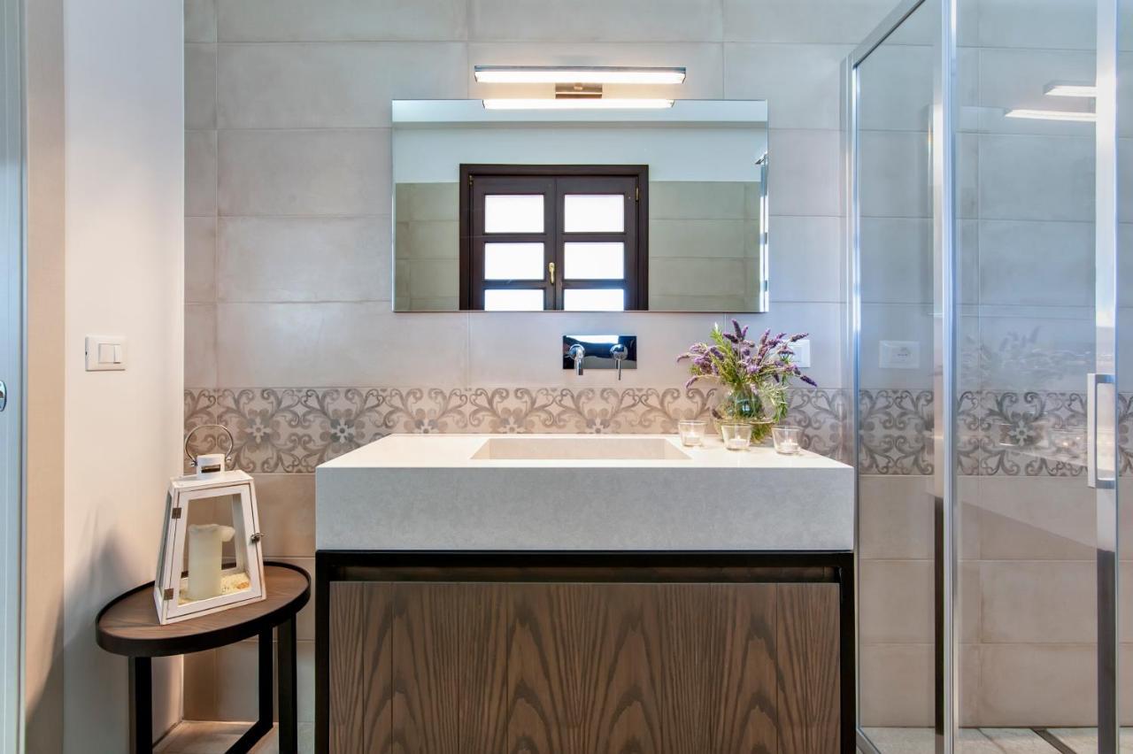 הוילה בורגאנייה Olive Garden House מראה חיצוני תמונה