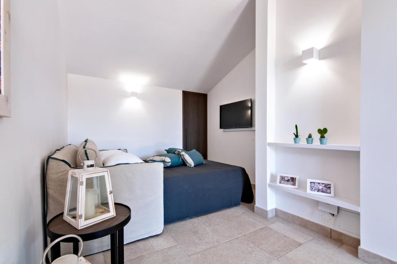 הוילה בורגאנייה Olive Garden House מראה חיצוני תמונה