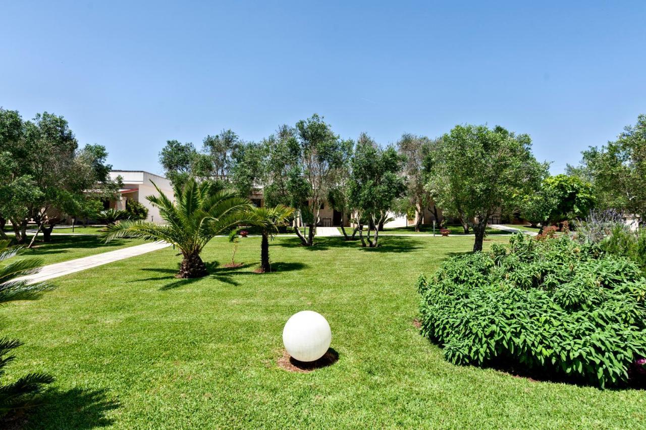 הוילה בורגאנייה Olive Garden House מראה חיצוני תמונה