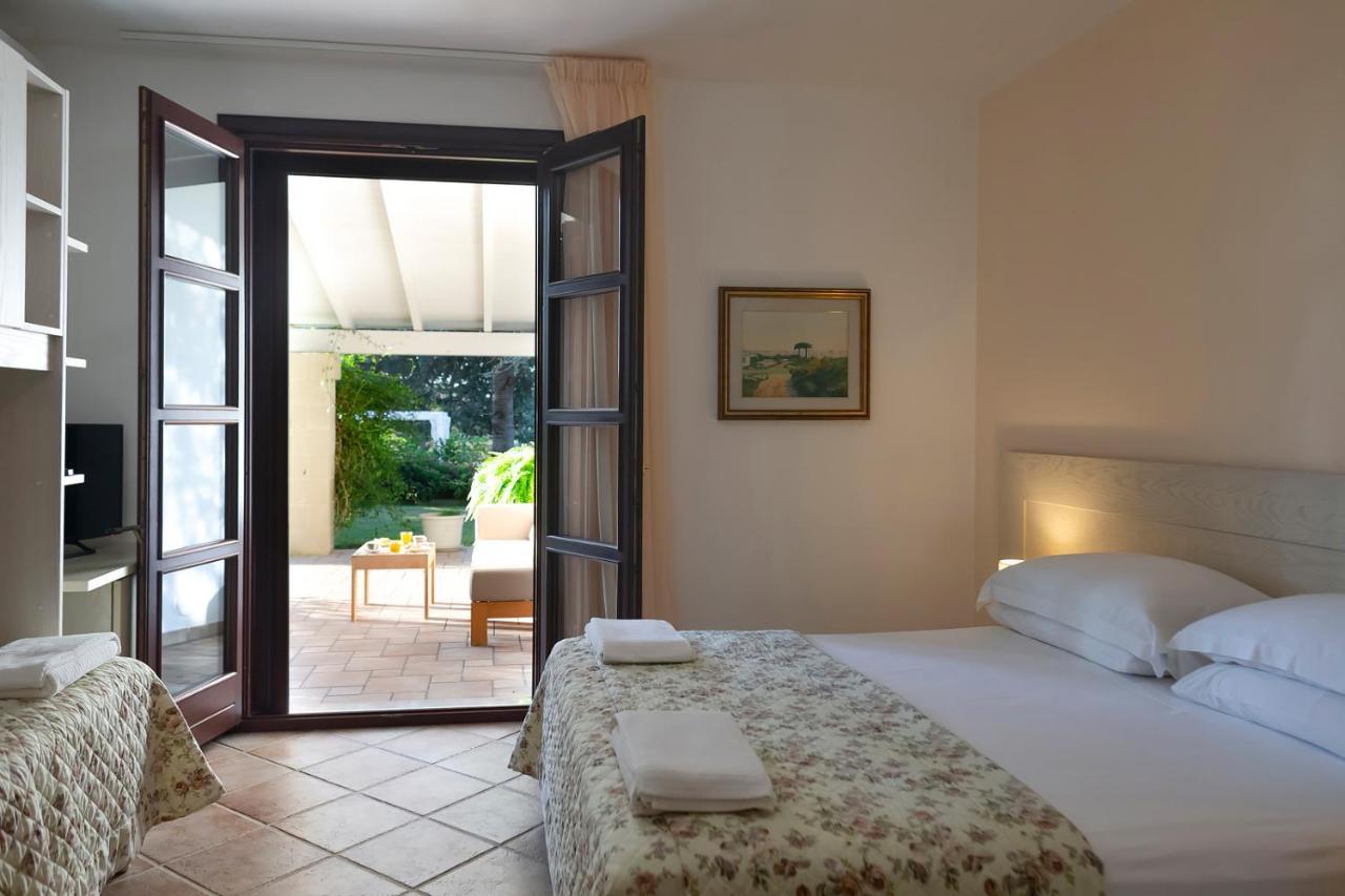הוילה בורגאנייה Olive Garden House מראה חיצוני תמונה