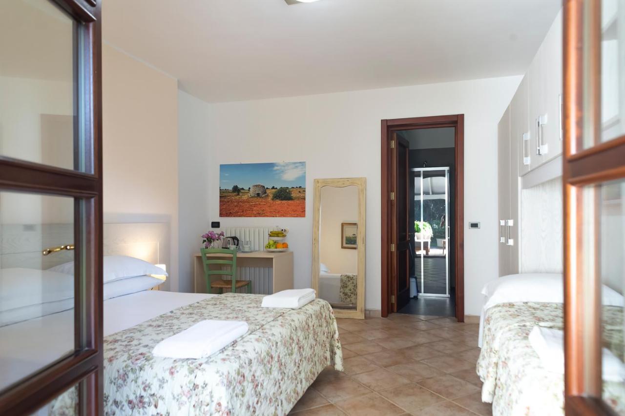 הוילה בורגאנייה Olive Garden House מראה חיצוני תמונה